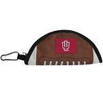IND-3476 - Indiana Hoosiers - Collapsible Pet Bowl